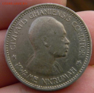 2 шиллинга гана 1958 - DSCN1211.JPG