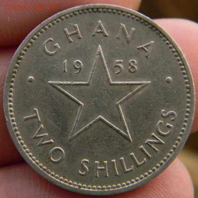2 шиллинга гана 1958 - DSCN1210.JPG