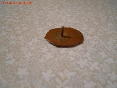 Знак Младший природолюбитель тяж.мет. 8.09.17. - DSCN8696[1] (1).JPG