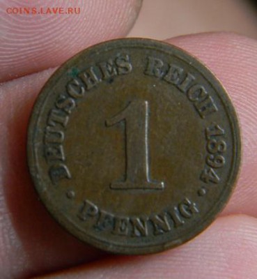 пфенниг 1894 а - DSCN0996.JPG