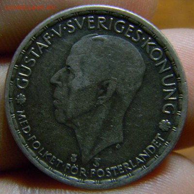 крона швеция 1946 - DSCN1266.JPG