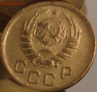 1 копейка 1945 г., до 22:15 мск 10.09.17 г. с 200 руб. - 1-45-4.JPG