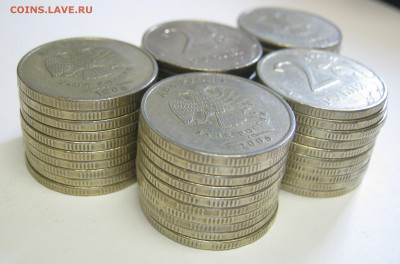 2 руб. 2006г. М – 50 монет, до 11.09- 21:30 мск - IMG_2068.JPG