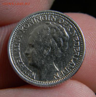 10 ц нидерланды 1937 - DSCN1021.JPG