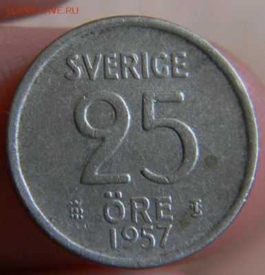 25 оре швеция 1957 - DSCN0838.JPG