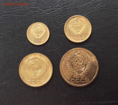 1,2,3,5 коп. 1975г наборные до 13.09 - IMG_2180.JPG