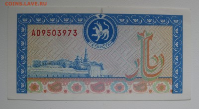Чек Татарстана aunc, Олени , до 12.09 - IMG_0405.JPG