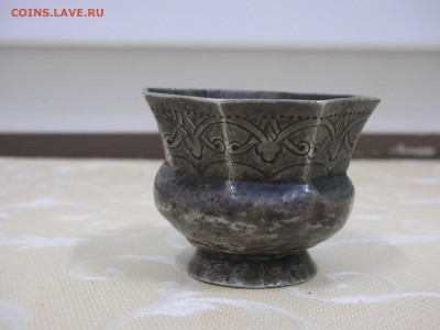 Серебрянная вещица с клймами - DSCN5098.JPG