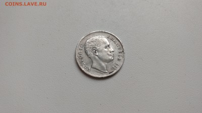 Италия 1 лира 1906 до 22-00 08.09 - IMG_20170827_124647312