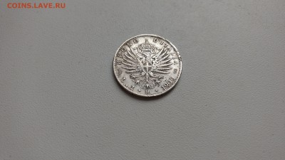 Италия 1 лира 1906 до 22-00 08.09 - IMG_20170827_124638727