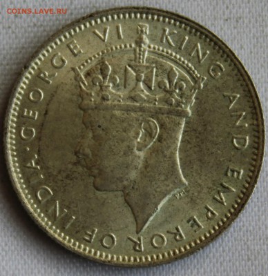 С 1 РУБ. БРИТАНСКАЯ МАЛАЙЯ 20с 1939г. UNC до 13.09 в 22-00 - IMG_8630.JPG