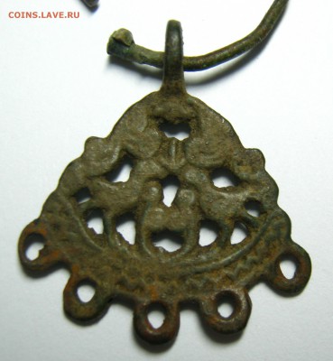 сережка с птицами - IMG_0224.JPG