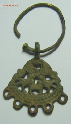 сережка с птицами - IMG_0223.JPG