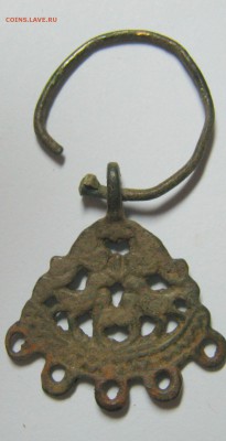 сережка с птицами - IMG_0220.JPG