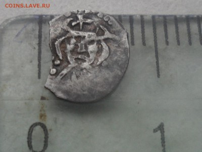 Довмонт? Товарищи, прошу помощи в определении разновидности - SAM_0294.JPG