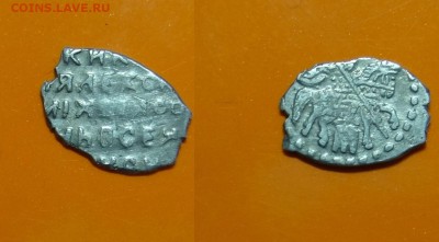 Чешуя Михаила Фёдоровеча на оценку - DSC02807це