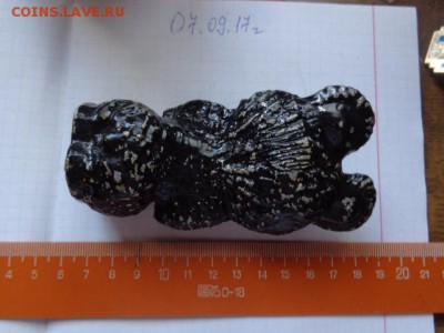 Миша Олимпийский Москва-80  в оригинале до 12.9  в 21-30 мск - DSC02792.JPG