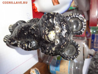 Миша Олимпийский Москва-80  в оригинале до 12.9  в 21-30 мск - DSC02793.JPG