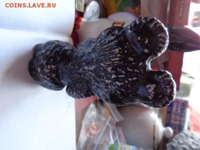Миша Олимпийский Москва-80  в оригинале до 12.9  в 21-30 мск - DSC02794.JPG