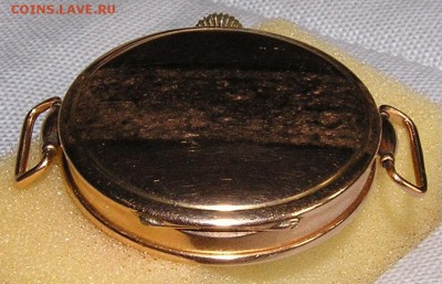 Часы Павел Буре - PA160010