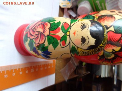 Русская матрешка 4 шт до 12.9  в 21-30 мск - DSC02844.JPG