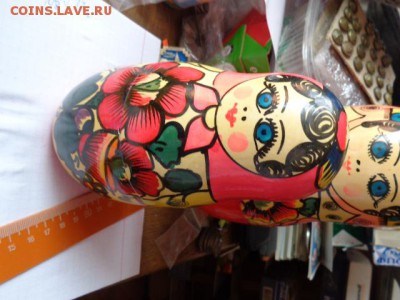 Русская матрешка 6 ш т  до 12.9  в 21-30 мск - DSC02847.JPG