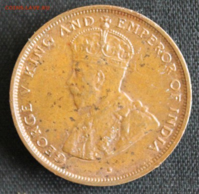 С 1 РУБ. БРИТАНСКИЙ ЦЕЙЛОН 1с 1912г.ГЕОРГ-V до 14.09 - IMG_8580.JPG