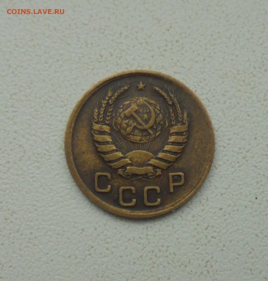 1 копейка 1940 год (На оценку) - DSC06153.JPG