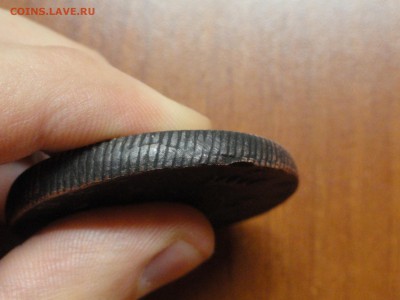 10 копеек 1778 КМ - DSC08603.JPG