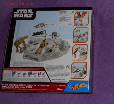 игровой набор Hot Wheels Star Wars до 09.09.2017 22 00 - DSCN1092 - копия.JPG