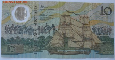 $ 10 Австралия 1988 г с аборигеном - IMG_6544 (2).JPG