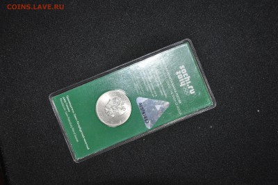 Цветные талисманы СОЧИ 2014 - _DSC0021.JPG
