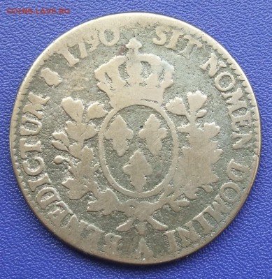 Франция. Экю 1790 А. Фальшак для обращения. До 14.09.17 - Ecu-1790A-s.JPG