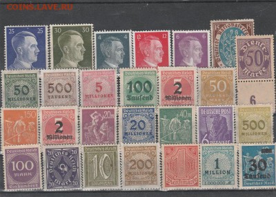 Старая Германия 1. (чист) до 11.09. в 22.00 - IMG_20170904_0011