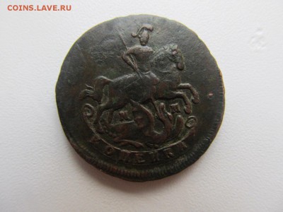 1 копейка 1763 - cUhn1qa1GfY