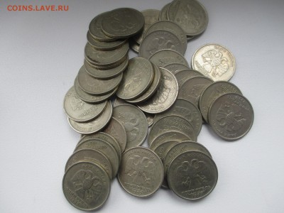 1р. 1999г. 100шт. - IMG_4798.JPG