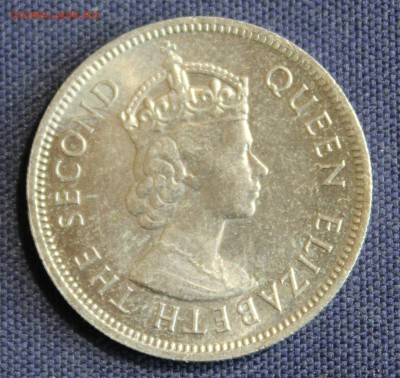 С 1 РУБ. БРИТ.БЕЛИЗ 25с 1976г. UNC   до 16.09 в 22-00 - IMG_2164.JPG