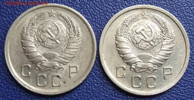 2 x 10 копеек 1940. До 15.09.17 в 21:30. - 10-40.JPG