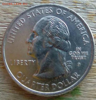 USA QUARTER DOLLAR 2002 г.INDIANA перевертыш - 2017-09-10 19.53.02