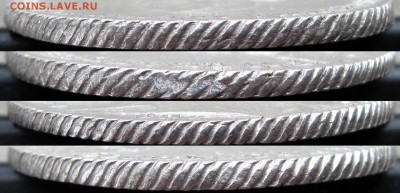 1 рубль 1765 года СПБ-ЯI. До 14.09.17 22-00 МСК - г