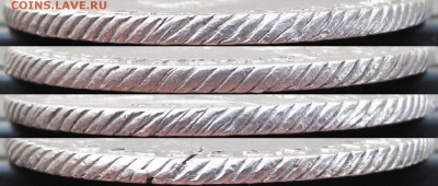 1 рубль 1768 года ММД-EI. До 14.09.17 22-00 МСК - г