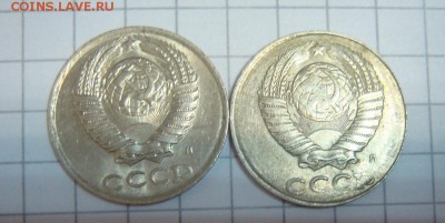 2 копейки 1991 л белый металл - DSC06998.JPG