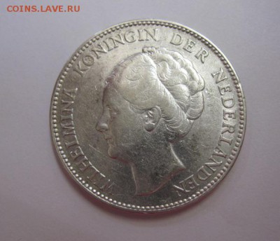 1 гульден Нидерланды 1931  до 13.09.17 - IMG_3270.JPG
