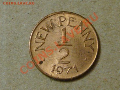 2 пенса 1971г. до 10.03(21.00) - DSC00905.JPG