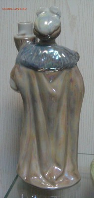Штоф "Богдан Хмельницкий",Полонский ЗХК, фарфор - DSC07249.JPG