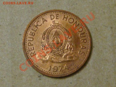 -v- Гондурас 2 сентаво  1974г. до 10.03(21.00) - DSC00900.JPG