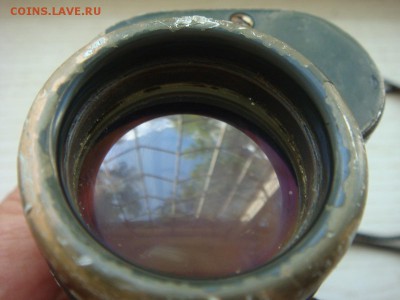Монокуляр МП 8х30 СССР КОМЗ - DSC07217.JPG