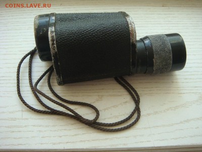 Монокуляр МП 8х30 СССР КОМЗ - DSC07214.JPG