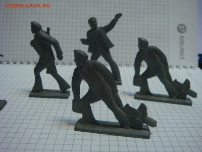 Оловянные моряки и солдаты + техника, СССР - DSC07125.JPG