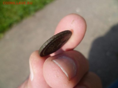 Копейка 1728 перевертыш - 3